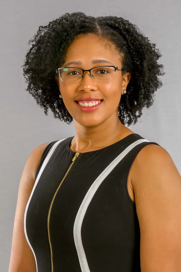 Photo of Rice, Jasmen, PsyD